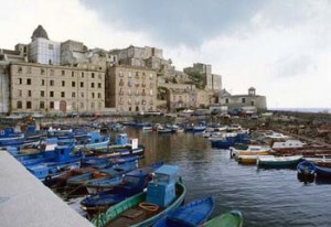 pozzuoli - municipio