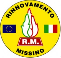 rinnovamento missino