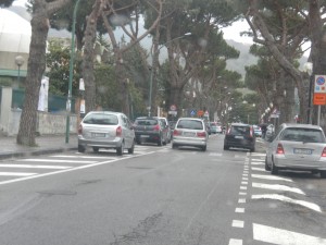 via falconi - san sevbastiano al vesuvio
