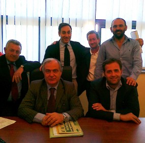 Giunta Sommese2 (1)