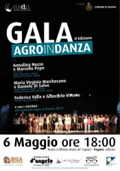 agro in danza presente brigirtte esposito