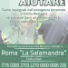 casa pound italia volontino terremoto