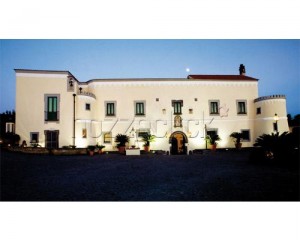 castello santa caterina pollena