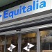 Roma, 3 gennaio 2012. Equitalia
