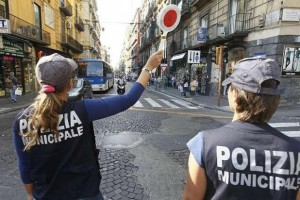 ztl napoli