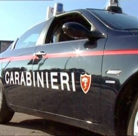 carabinieri