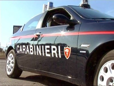 carabinieri carabinieri