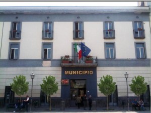 municipio di pomigliano d'arco