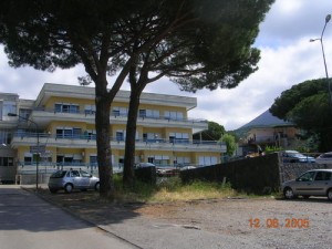 maresca ospedale torre del greco