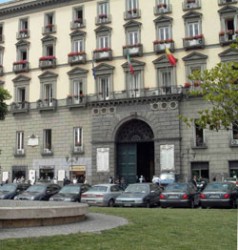 palazzo-san-giacomo napoli