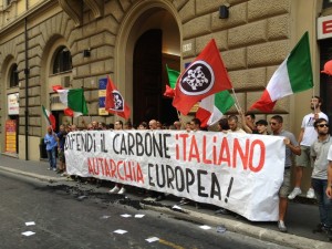 flash mob carbone (1)