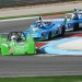 Liguori in pista spa