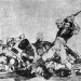 Lo mismo -  Goya, acquaforte, guazzo, puntasecca, bulino e brunitoio. (1)