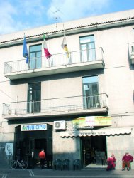 Poggiomarino-Municipio