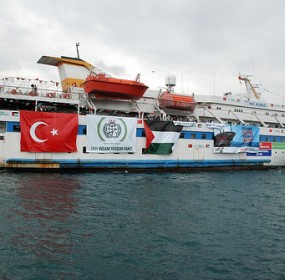 Turkishflotilla