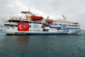 Turkishflotilla