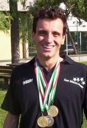 Vittorio Abete