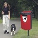 deiezioni canine