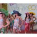 gruppo miss 3 vesuvio
