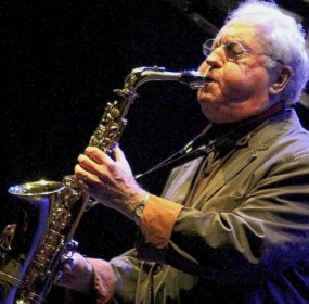 lee konitz