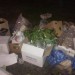 rifiuti in piazzale dei platani cercola - visone movimento cinque stelle