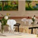 sala ristorante del pino cercola