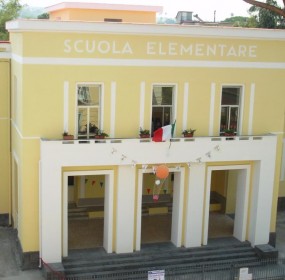 scuola de luca picione