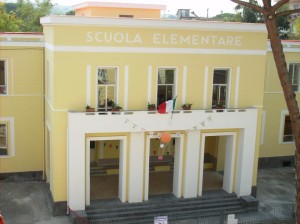 scuola de luca picione