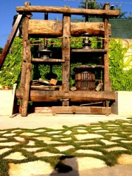 tenuta antica vraceria - cava de'tirreni