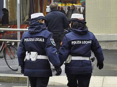 vigiliurbani vigiliurbani