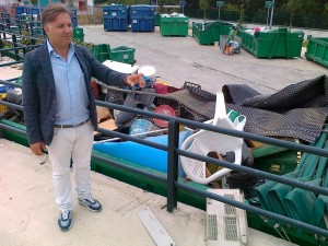 Delegato Cappella
