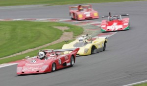 Liguori (67) inin pole position a Dijon - rid