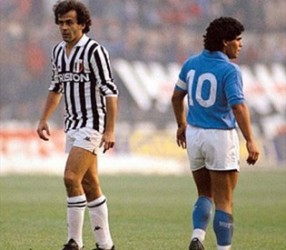 Platini & Diego (1)