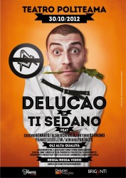 TI SEDANO