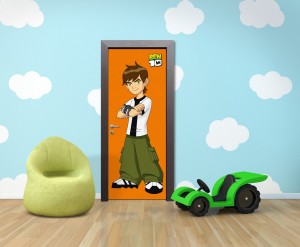 kids room