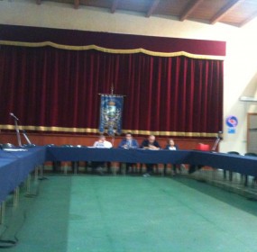 consiglio comunale cercola