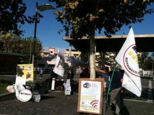 grillini piazzala dei platani ercola
