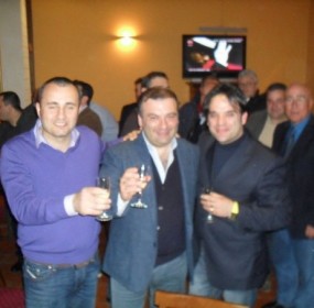 maione forte e martusciello