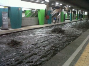 metropolitana piazza garibaldi napoli