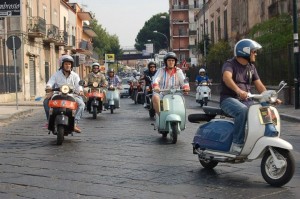 motoraduno foto 3 pollena enzo liguori