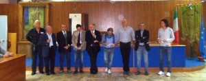 presentazione premio mensorio