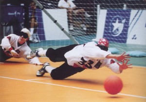 torball