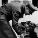 Hitler-col-cane