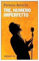 TRE numero imperfetto di Patrizia Rinaldi copertina