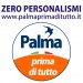ZERO PERSONALISMI