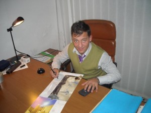 adriano la femina