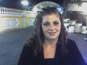 antonetta paparo
