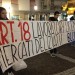 blocco studentesco salerno