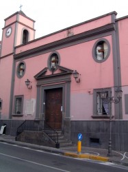 chiesa sant'antonio