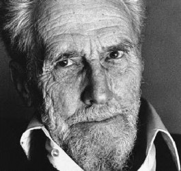eZRA POUND